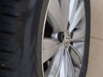 volkswagen virtus 1.6 msi flex 16v 4p aut. 2020