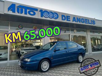 alfa romeo 146 alfa romeo 146 restyling 1.4 16v tw