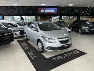 chevrolet prisma 1.4 spe/4 lt