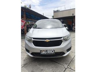 chevrolet spin ls 1.8 8v econo.flex 5p mec.