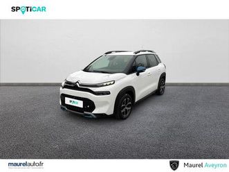 bluehdi 110 s&s bvm6 shine