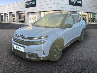 bluehdi 130ch s&s feel e6.d-temp