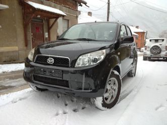 daihatsu terios 1.5 i