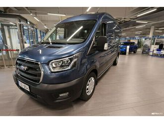 van 350 2,0 tdci 130 hv a6 etuveto trend l3h2 3,39