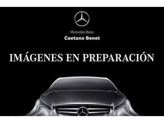 mercedes-benz clase c c c 220 d cabrio amg line (euro 6d)