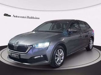 1.0 tsi ambition 110cv