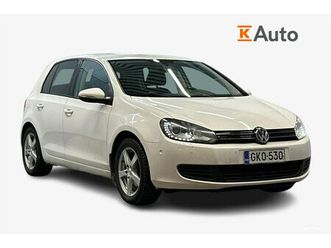 comfort plus 1,2 tsi 77 kw (105 hv) bluemotion technology 4-ovinen