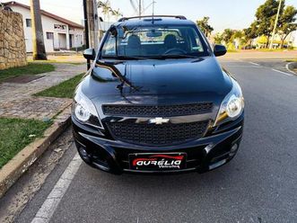 chevrolet montana 1.4 econoflex sport