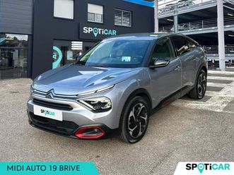 bluehdi 130ch s&s shine eat8