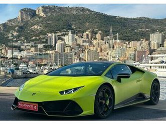 5.2 v10 lp 640-4 evo