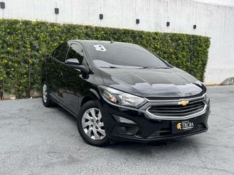 chevrolet prisma sed. lt 1.4 8v flexpower 4p aut.