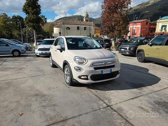 fiat 500x 1.6 multijet 120 cv pop star - 2015