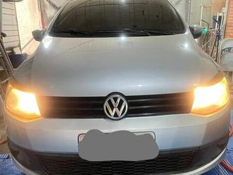 volkswagen fox 1.0 mi total flex 8v 5p 2013