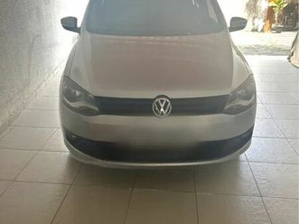 volkswagen fox 1.6 mi total flex 8v 5p 2014