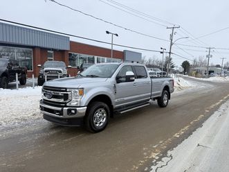 2022 ford f-350 xlt