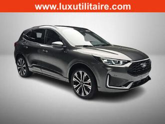 2.5 duratec phev auto 242 st-line x