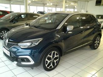 renault captur 0.9 tce 90ch energy intens euro6c