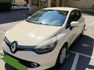 reanult clio iv gpl