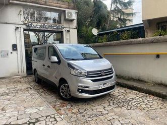fiat talento 1.6 mjt 125cv combi 10q m1