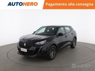 peugeot 2008 jt30678