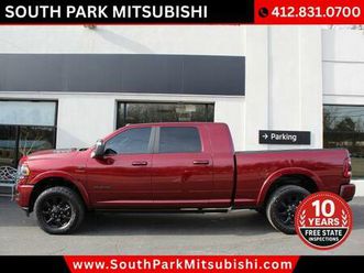 used 2023 ram 3500 limited