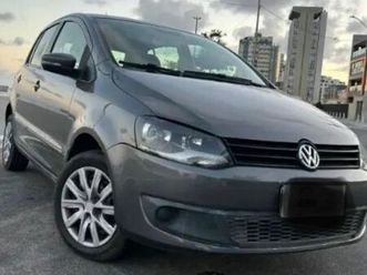 volkswagen fox 1.0 mi total flex 8v 5p 2013