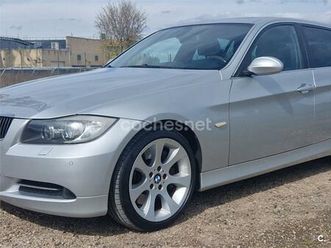 bmw serie 3 330d xdrive touring