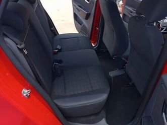 volkswagen fox comfortline 1.6 flex 8v 5p 2017