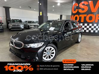 bmw serie 3 330e xdrive touring