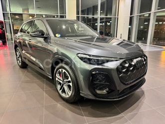 audi q5 black line tdi quattro s tronic