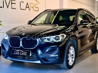 bmw x1 sdrive18da corporate