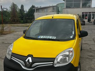 renault kangoo 1.5dci