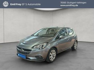 corsa e 1.4 on