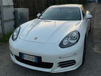 panamera 3.6 4 edition