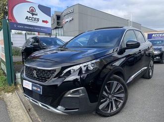 ii 2.0 bluehdi 150ch gt line s&s