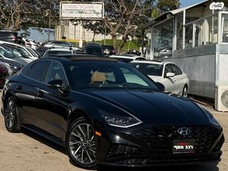 limited אוט׳ 1.6 (180 כ״ס)