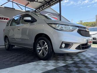 chevrolet spin 1.8 econoflex premier 7s auto