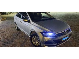 volkswagen virtus 1.6 msi flex 16v 5p mec. 2020
