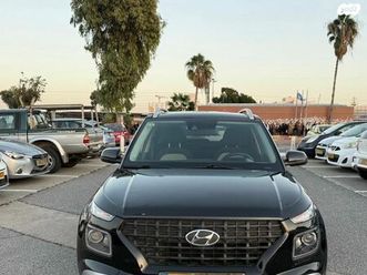 inspire אוט׳ 1.6 (123 כ״ס)