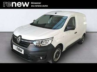 1.5 blue dci ecoleader confort 55kw