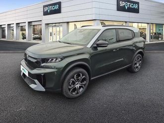 hybride 145 e-dcs6 plus