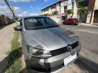 volkswagen voyage comfortline 1.0 t.flex 8v 4p 2015