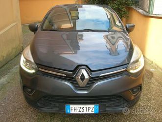 renault clio dci 8v 90cv start&stop 5 porte energy