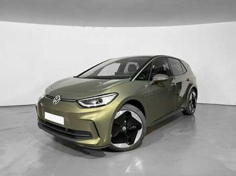 nuevo pro s 204 cv (150 kw) (e124mn14)