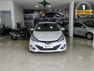 hyundai hb20 comf./c.plus/c.style 1.0 flex 12v