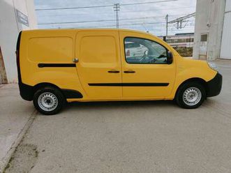 kangoo fg. maxi 1.5blue dci 70kw 2pl.