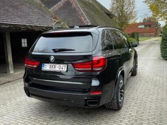 ② bmw x5 m50 3.0 d m-pakket motor stuk!!!! — bmw — 2ememain