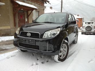 daihatsu terios 1.5 i