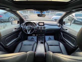 mercedes benz b class