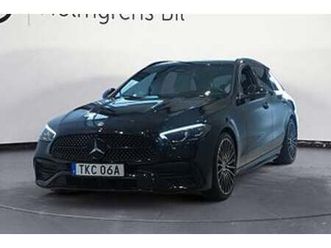 mercedes-benz c 2,95% ränta c 220 d amg